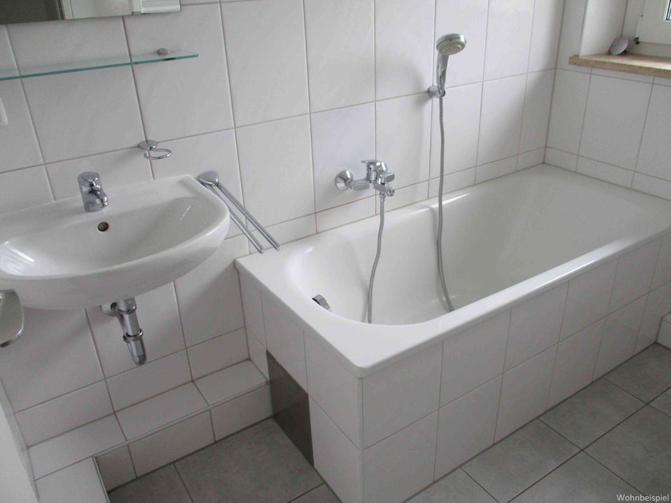 Platzwunder in Passau: Moderne 3,5-Zimmer-Wohnung mit Balkon - Foto 1