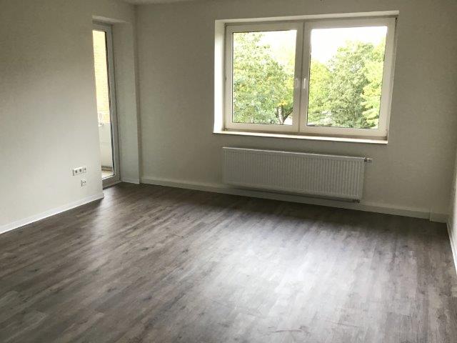 Renovierte Wohnung mit Blick ins Grüne! - Photo 2