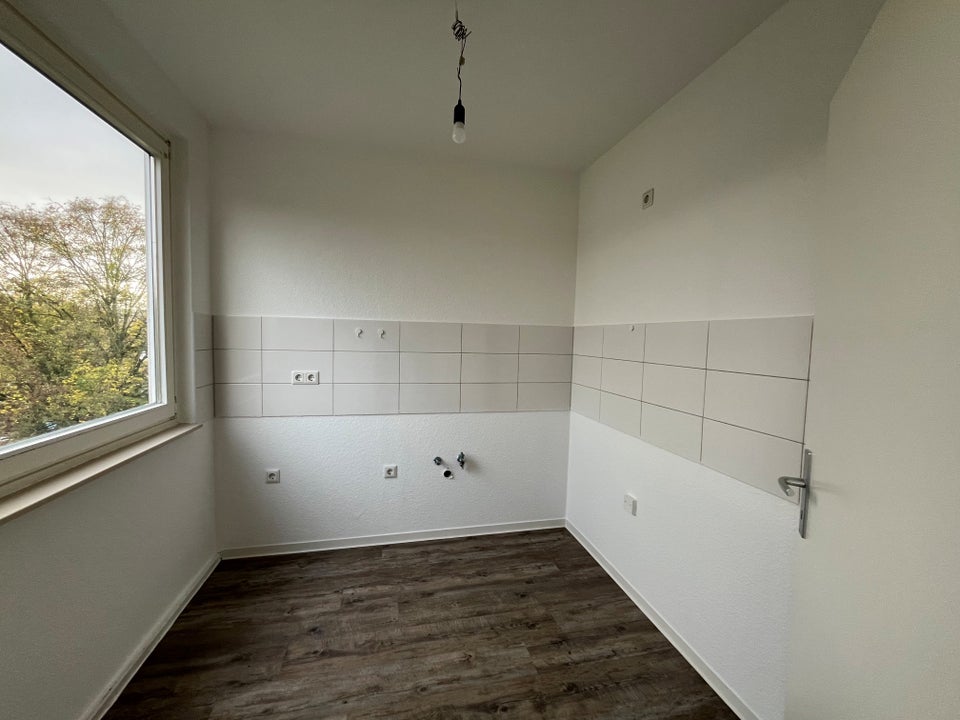 Die gefällt mir: günstige 2-Zimmer-Wohnung - Photo 1