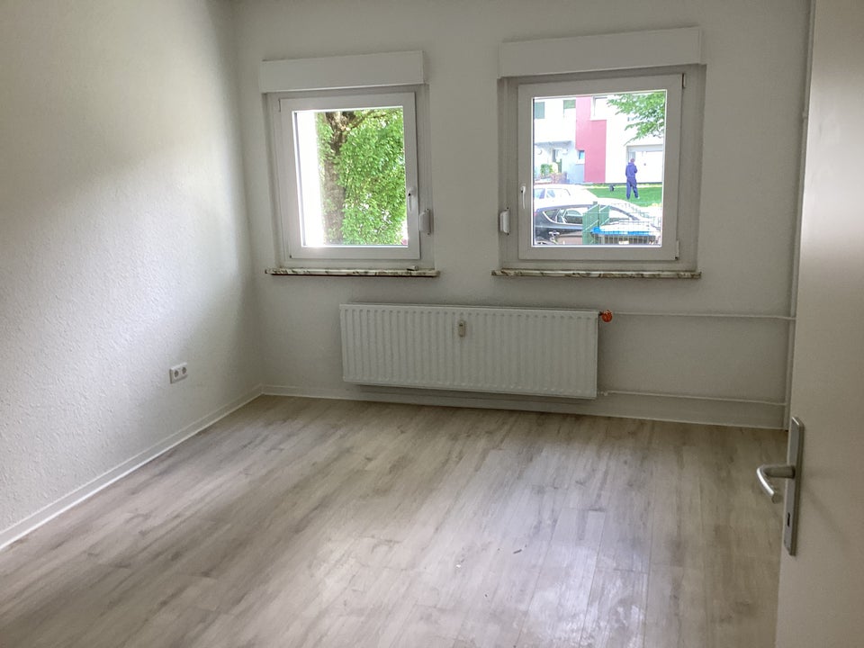 Wohnglück - günstige 2-Zimmer-Wohnung - Foto 5