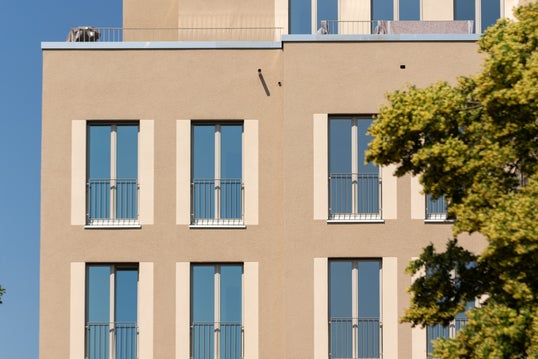 تصویر Wohnung bei Deutsche Wohnen · Wendenschloßstr. 254, 12557 Berlin