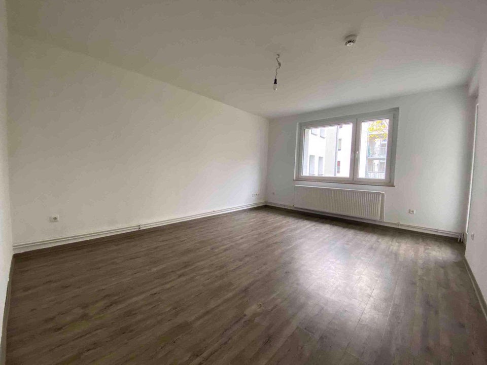 Super für Senioren oder kleine Familien ! - Foto 1