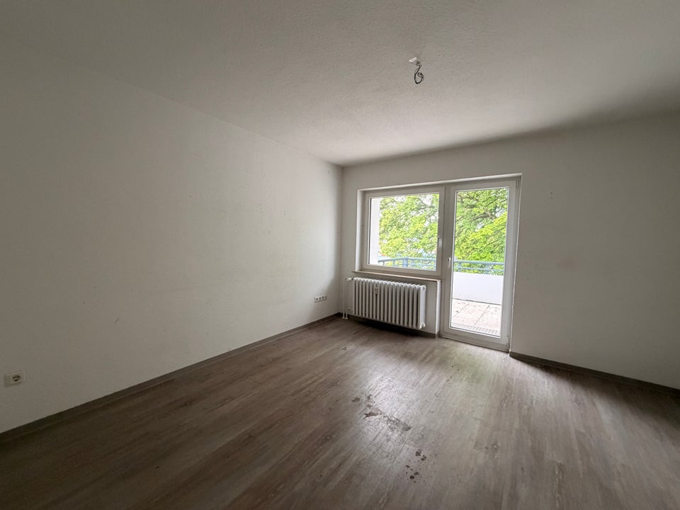 Renovierte Wohnung an berufstätigen Single-Haushalt abzugeben - Foto 4