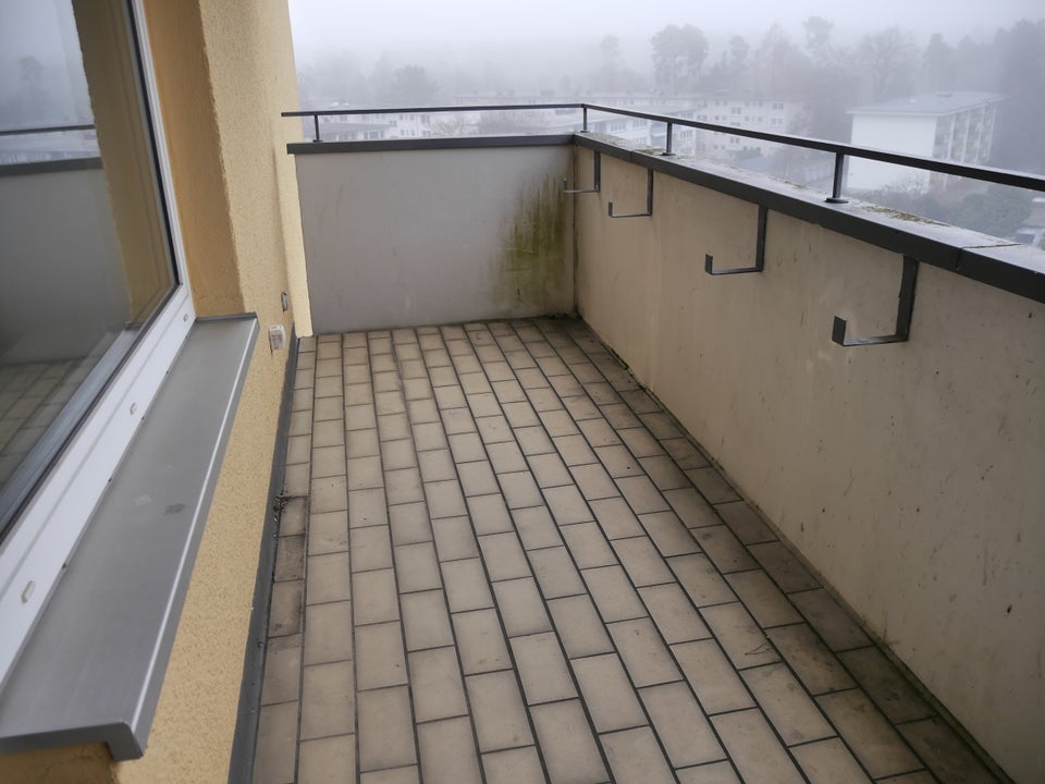 Schöne 2-Zimmer-Wohnung mit Tageslichtbad und Balkon in Neu-Isenburg zu vermieten - Photo 5