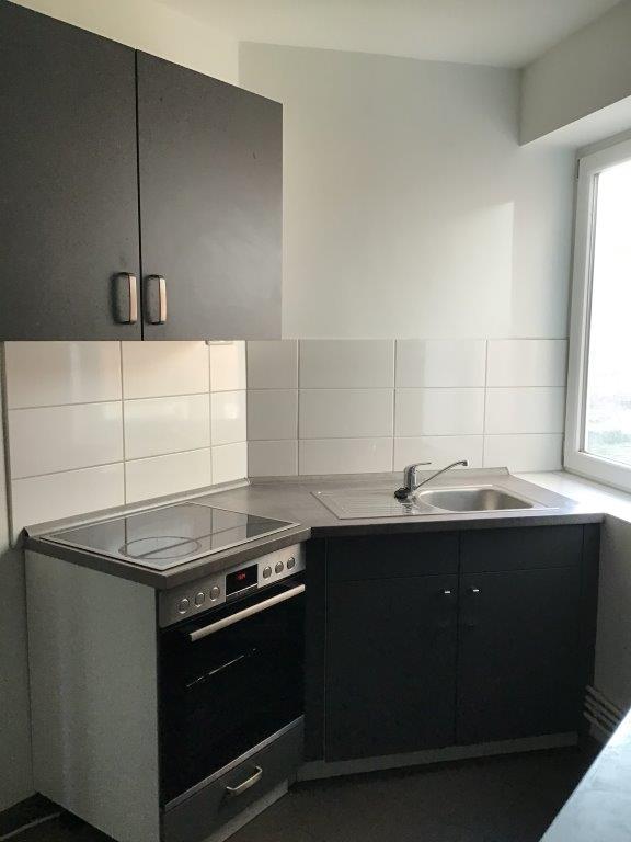 Tolle Wohnung mit Altbaucharme und schönem Grundriss. - Foto 2