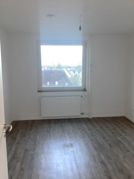 2-Zimmer-Seniorenwohnung ab 60 Jahre - Foto 1