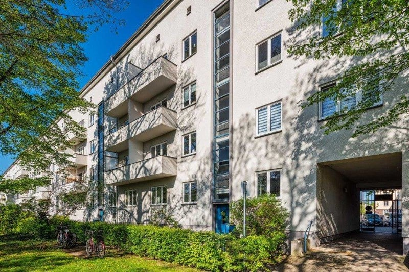 3 Raumwohnung im Herzen von Gruna - Foto 2