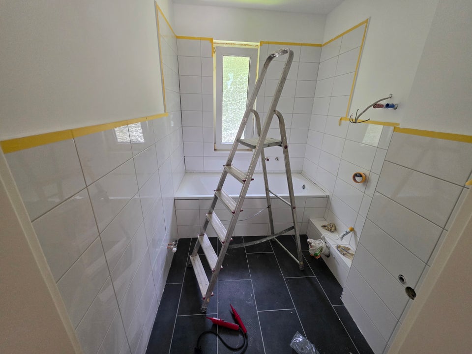 Frisch saniert, ab sofort, tolle Wohnung in Reisholz - mit Balkon - Foto 2