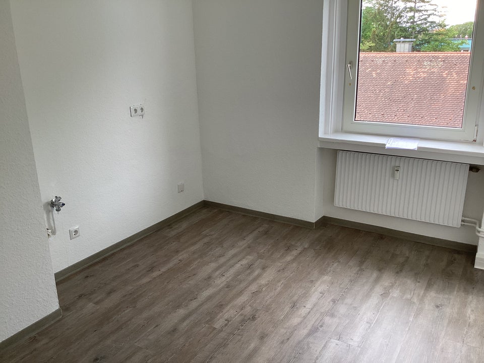 Gemütliche 1,5-Zimmer-Wohnung mit Tageslichtbad und Gemeinschaftsgarten - Foto 1