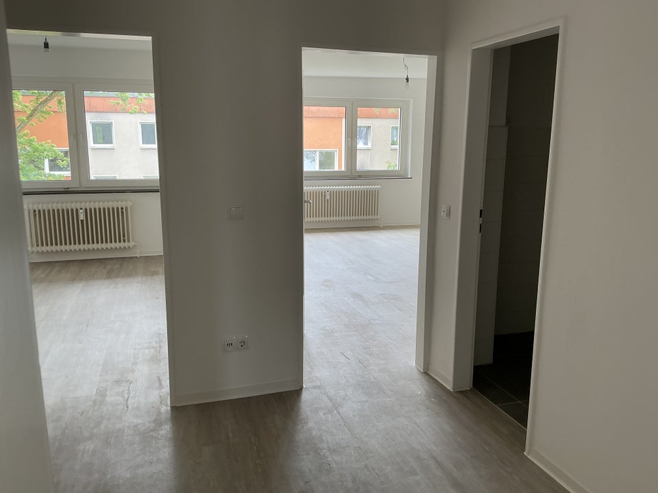Schöne 3-Zimmer-Wohnung mit Balkon in Hanau-Großauheim zu vermieten - Foto 5