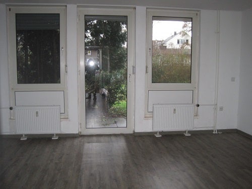Hier lässt es sich aushalten: ansprechende 2-Zimmer-Wohnung in Bonn-Plittersdorf - Foto 1