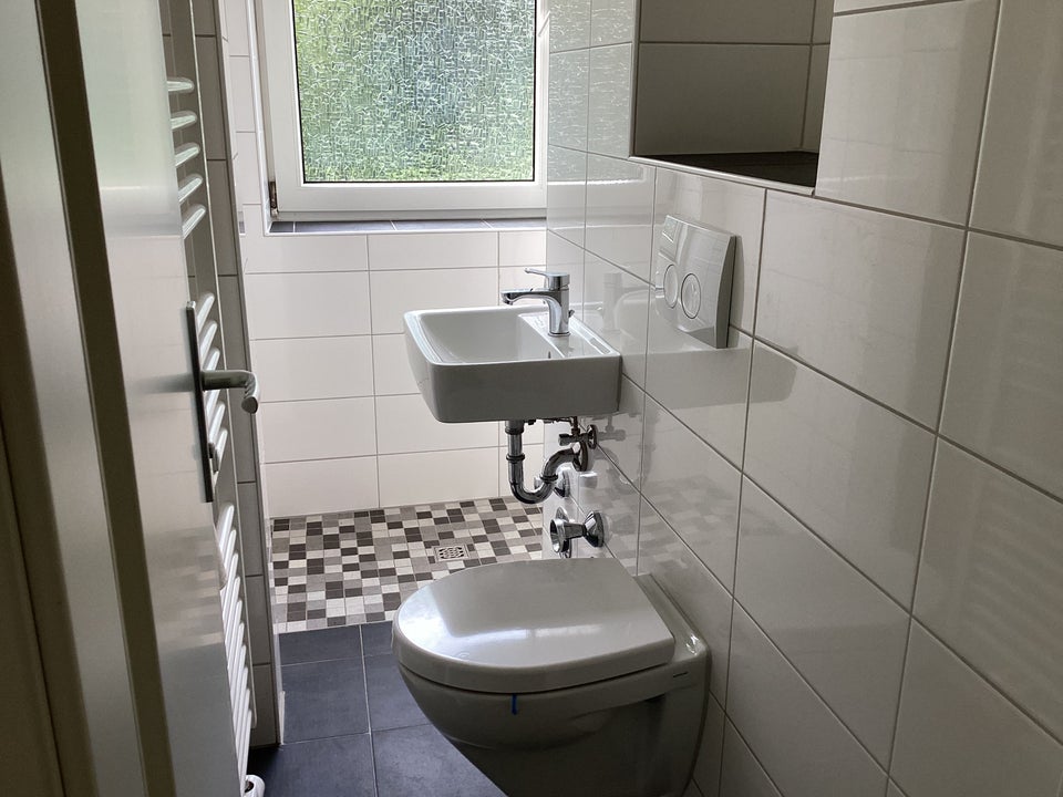 Ansprechendes, individuelles 1-Zimmer-Single-Appartment - Photo 2
