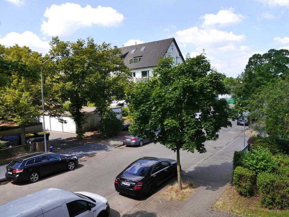 Schöne 1-Zimmer-Wohnung mit Tageslichtbad im Limes-Quartier zu vermieten - Photo 1