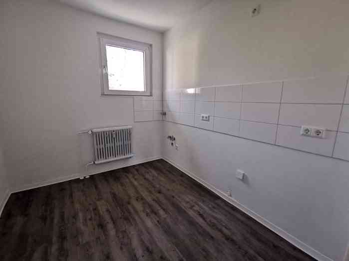 Endlich Zuhause! - schön geschnittene 2-Zi.-Whg. - Foto 4
