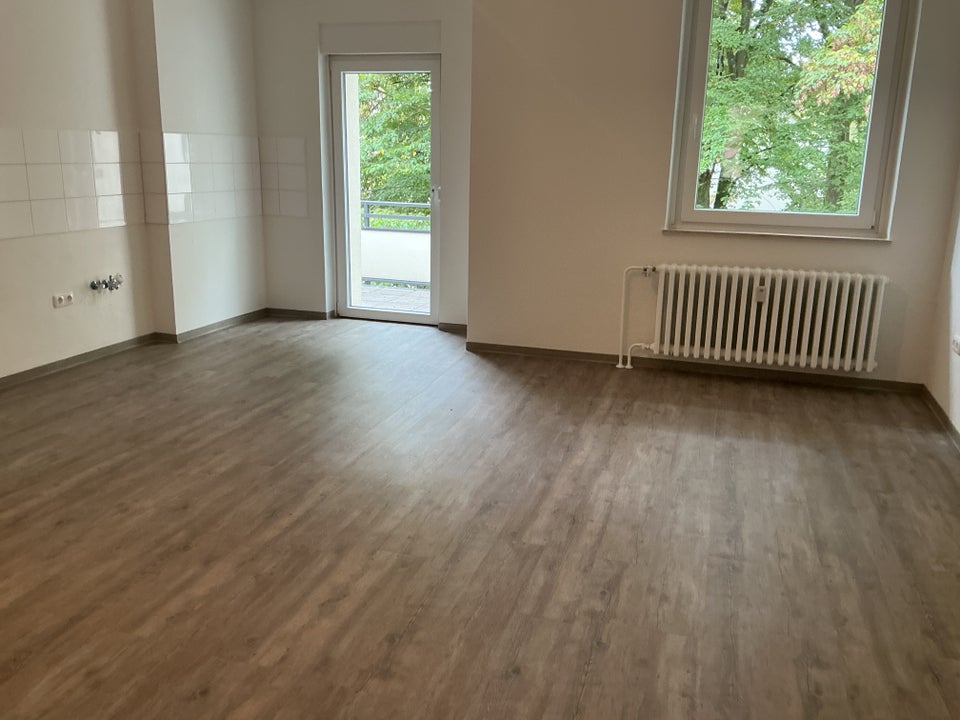 Ihr neues Zuhause: individuelle 2-Zimmer-Wohnung - Foto 1