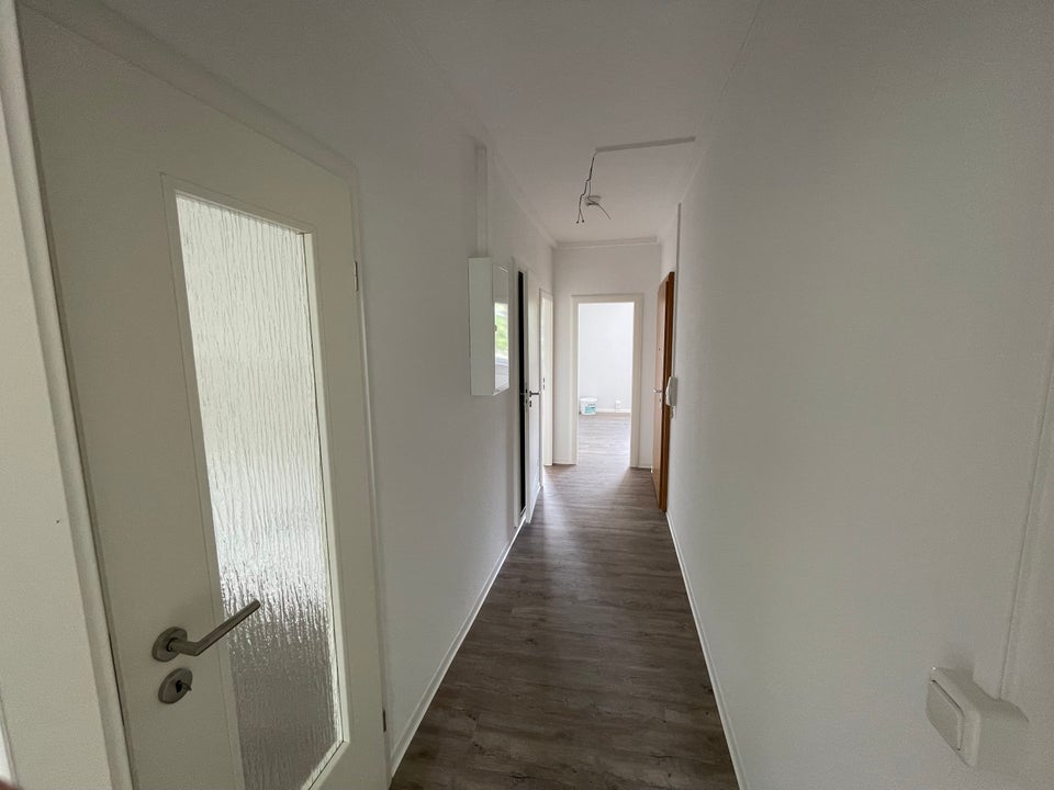 Renovierte 3-Zimmer-Wohnung nähe Zoopark! - Foto 5