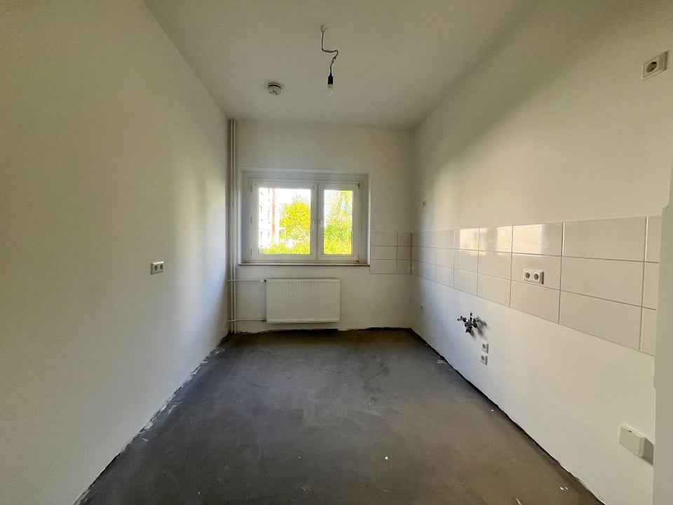 Attraktiv! 3-Zimmer-Wohnung - Foto 1