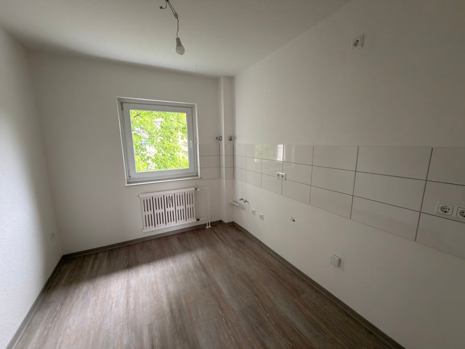 Preiswerte und individuelle 2,5-Zimmer-Wohnung - Foto 2