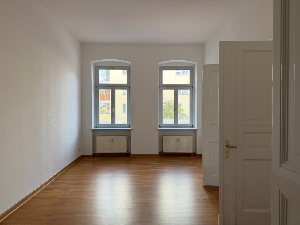 3 Zimmer Wohnung im Leipziger Waldstraßenviertel - Photo 3