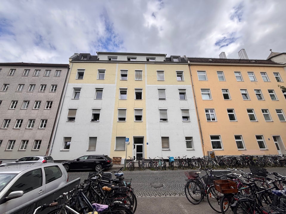 2-Zimmer - Stilvoll wohnen im Zentrum! - Foto 2