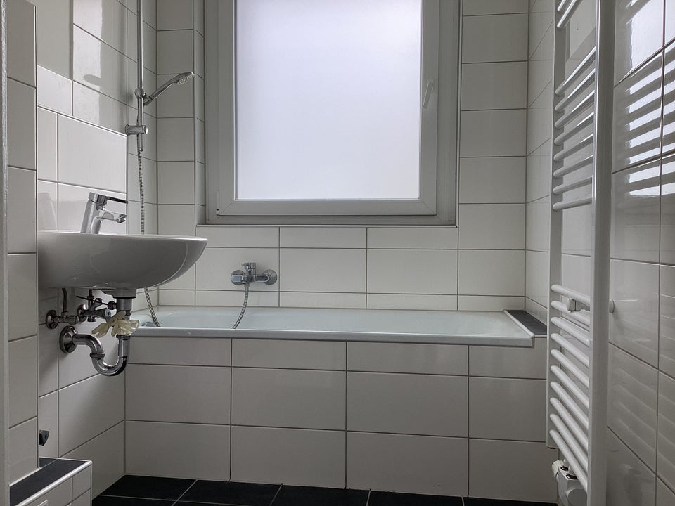 Gut geschnittene 3-Zimmer Wohnung in Bielefeld Schildesche - Foto 2