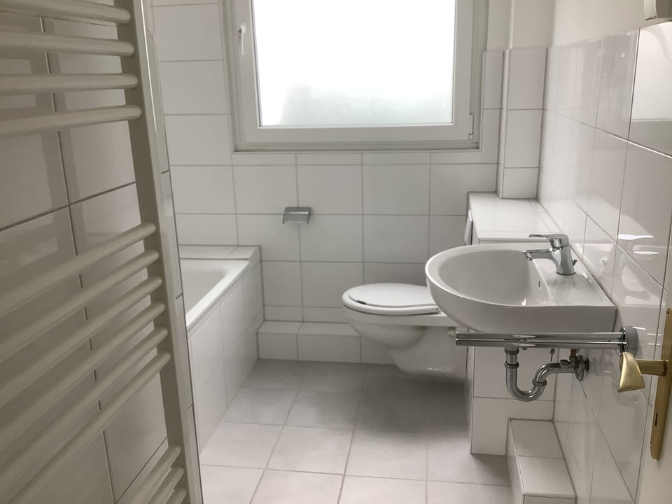 Schöne 3-Zimmer-Wohnung sucht neuen Mieter! - Photo 1