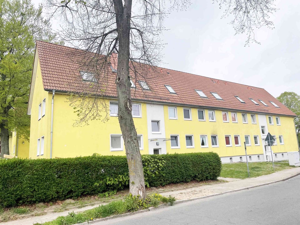 Gemütlich im 1. OG - Ihre neue Wohnung? - Foto 3