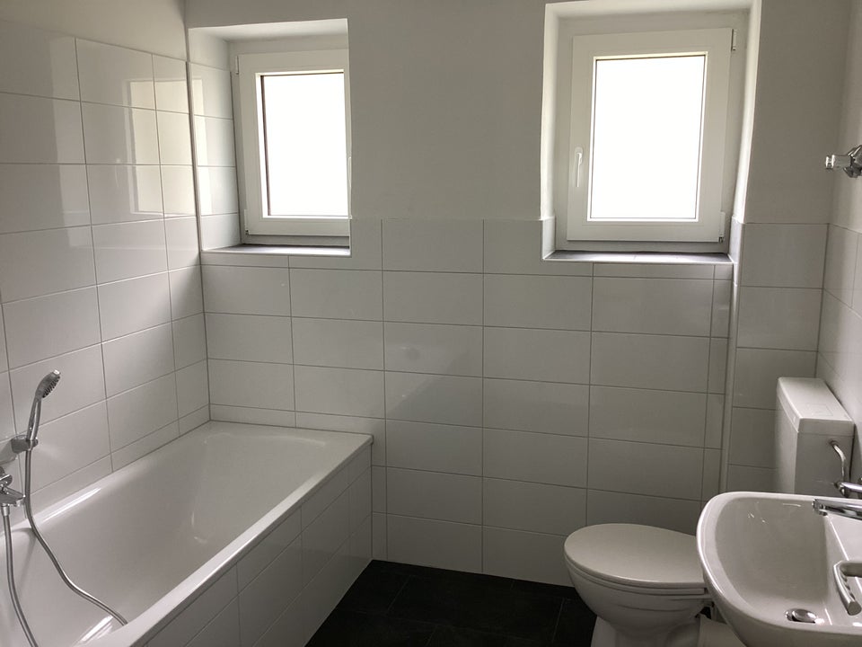 Da kommt man gern Heim. interessante 2-Zimmer-Wohnung - Foto 3