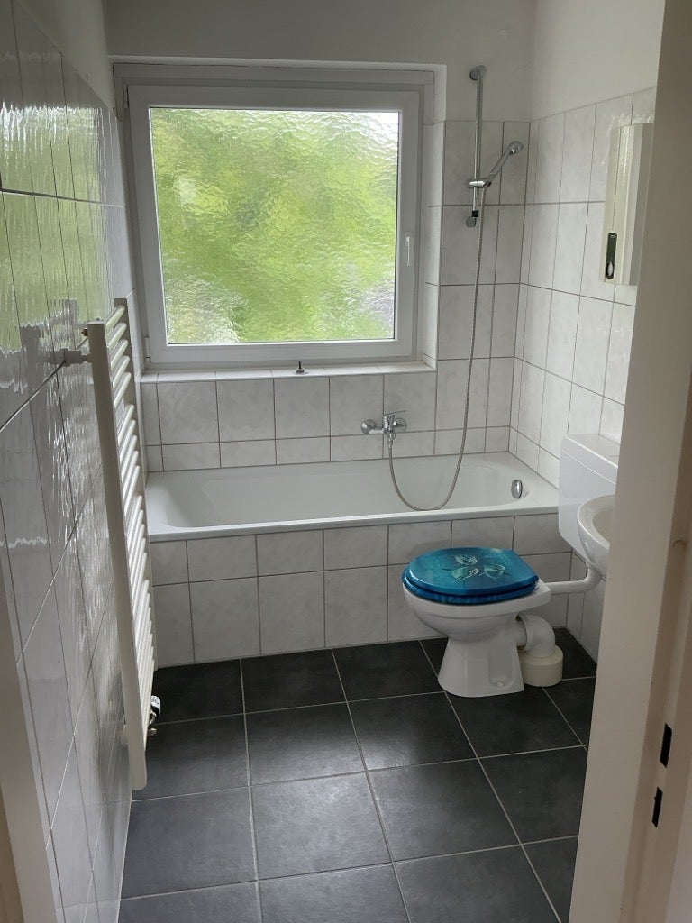 Schicke 2-Zimmer-Wohnung in Düsseldorf-Ludenberg - Photo 2