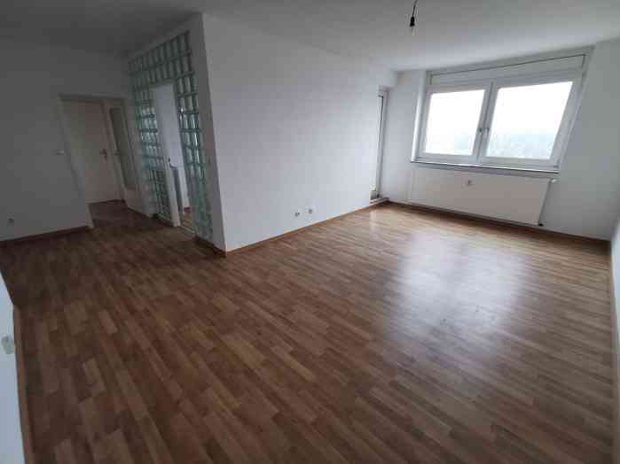 Endlich ankommen - familienfreundliche 3-Zi.-Whg. - Foto 1