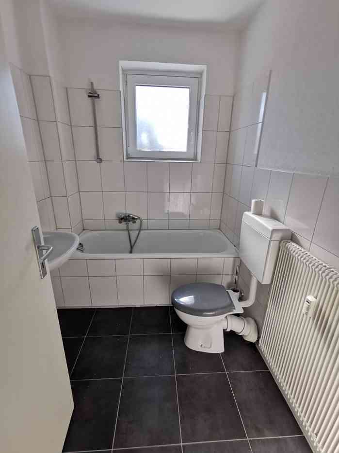 Renovierte 3-Zi.-Whg. mit Balkon! - Photo 4