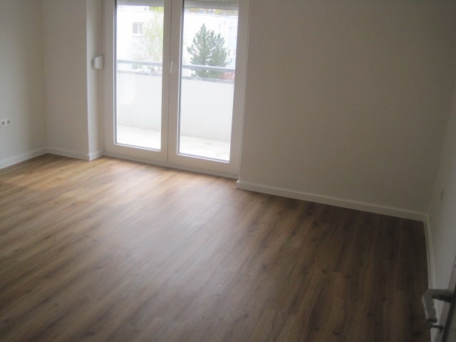 Top! Sanierte/Renovierte 2 Zimmer Wohnung in ruhiger Stadtlage - Foto 4