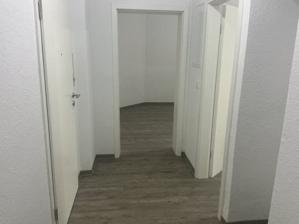 Hier lässt es sich aushalten: City nahe 2-Zimmer-Wohnung - Foto 5