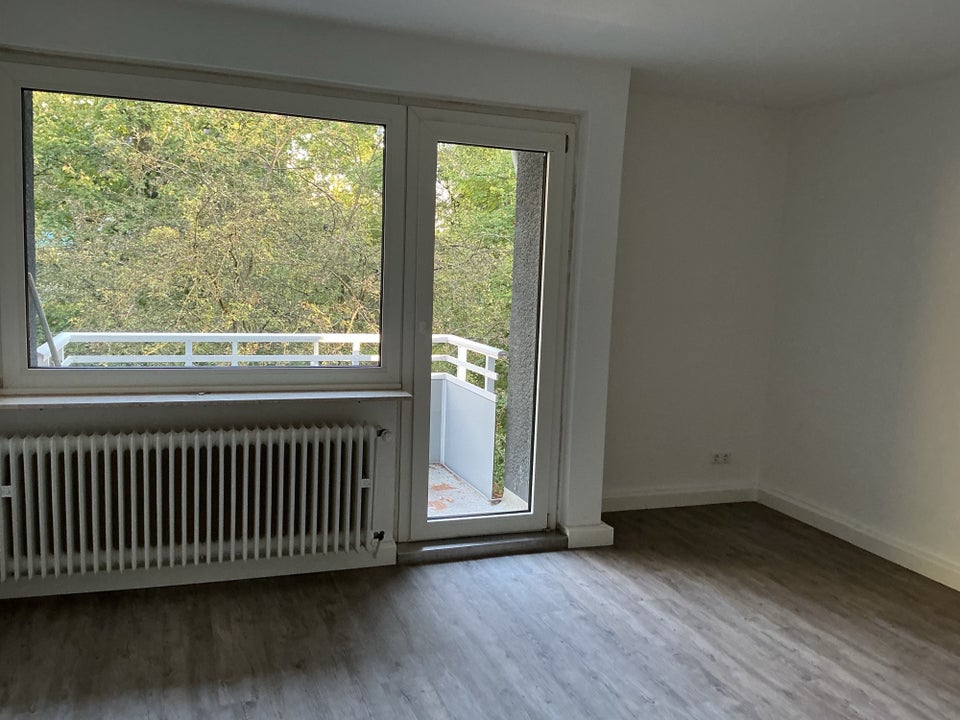 Hier macht wohnen Spaß: renovierte 3-Zimmer-Wohnung - Photo 4