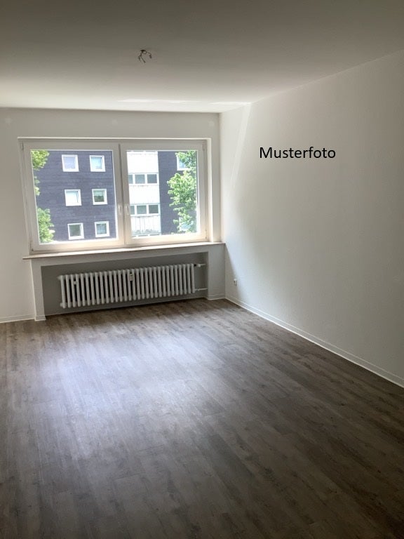 Schöne Wohnung sucht Mieter: 3,5-Zimmer-Erdgeschosswohnung - Foto 1