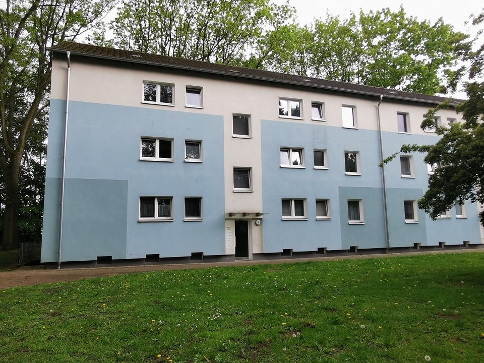 Ein tolles Wohngefühl: günstig geschnittene 3-Zi.-Wohnung - Foto 5
