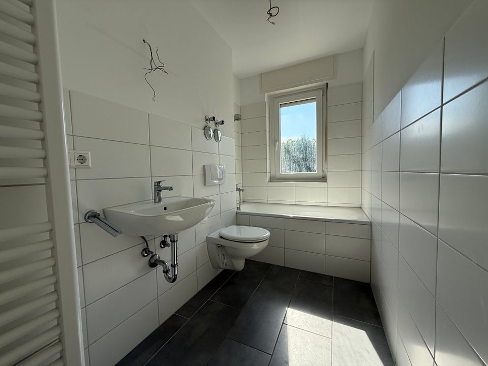 Attraktive Erdgeschosswohnung mit Balkon in Lörrach - Photo 1