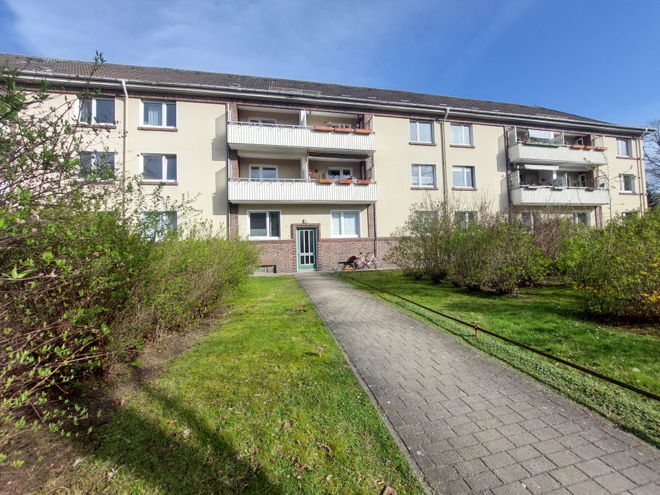 Talente entfalten - Wohnung selbst gestalten! - Foto 2