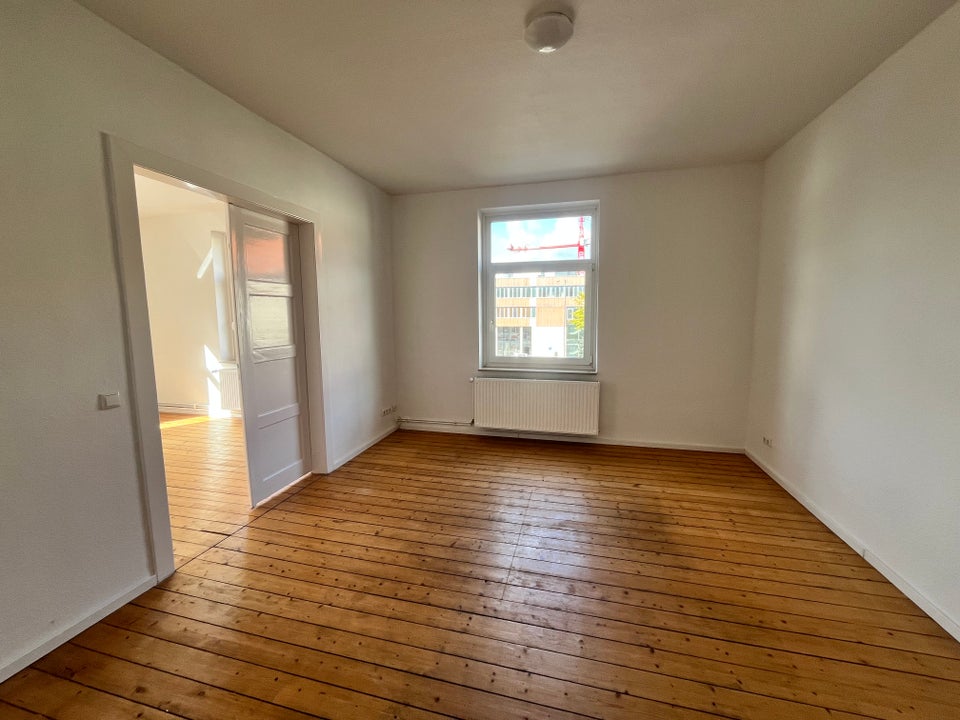 Wohnlich und hell- Große 4-Zimmer Wohnung im Hochschulviertel - Photo 1