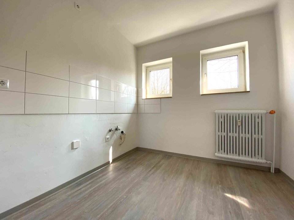 Traumwohnung gefunden - 3-Zimmer in Do-Rahm - Photo 1