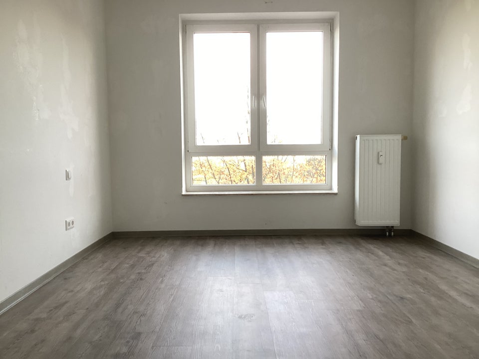 Helle 3 Zimmerwohnung mit Balkon zu vermieten - Foto 3