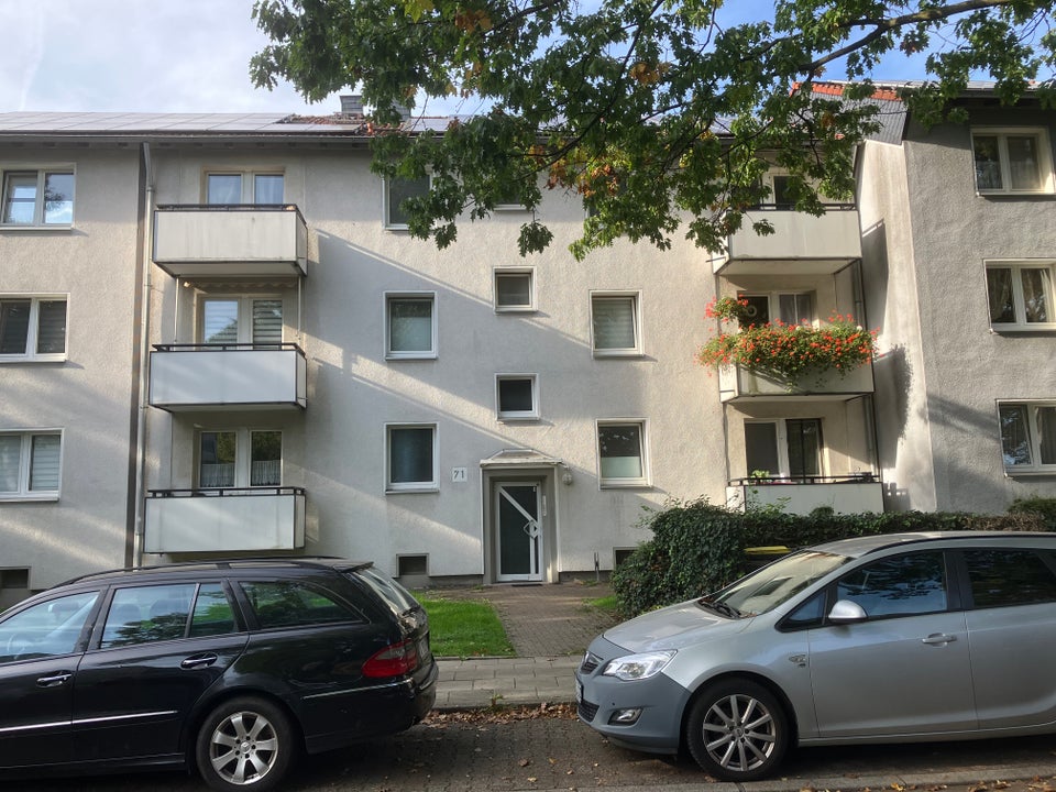 Lust auf Neues? - schöne 2-Zi.-Whg. - Foto 2