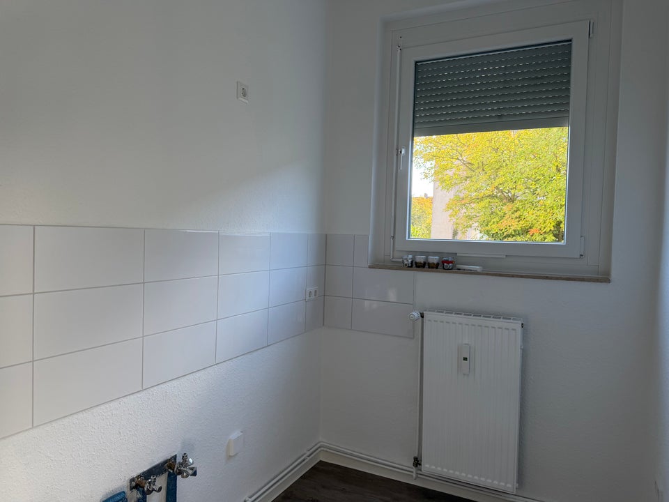 Ihr neues Zuhause in Stöckheim! Schicke, frisch renovierte 2-Zimmer-Wohnung!<br> - Photo 5