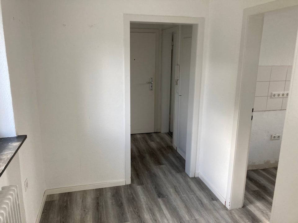 Gemütliche 2-Raum Wohnung mit Balkon - Foto 5