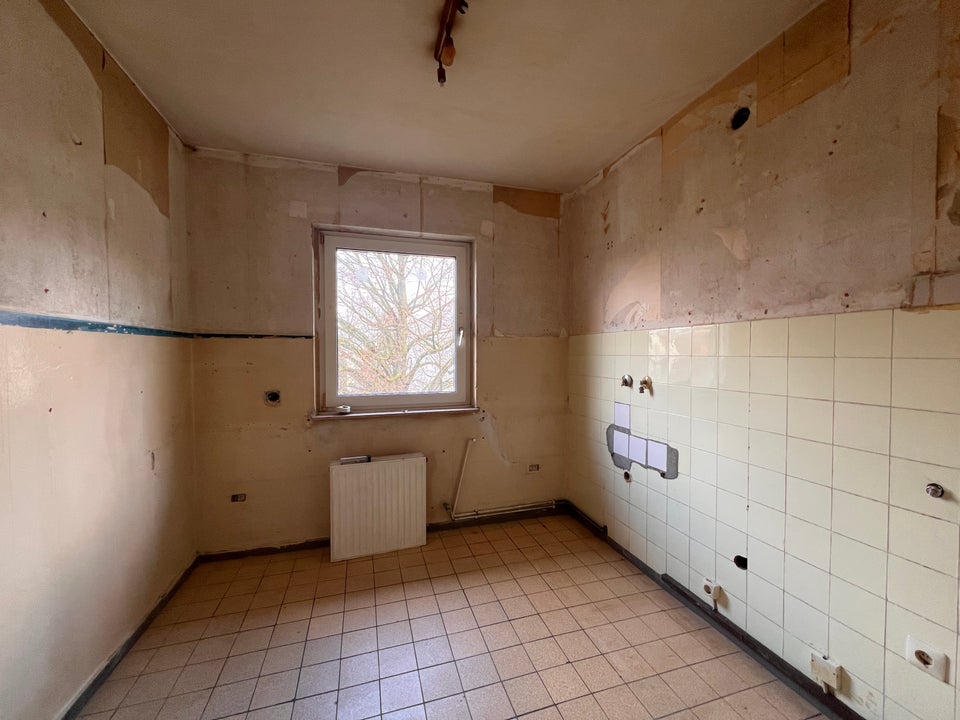 3-Zi.-Wohnung für Sie frei! - Foto 3