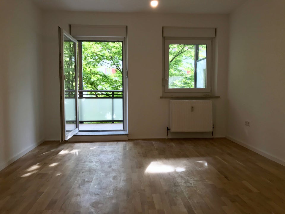 Das Glück hat ein Zuhause: ansprechende 2-Zimmer-Wohnung - Foto 2