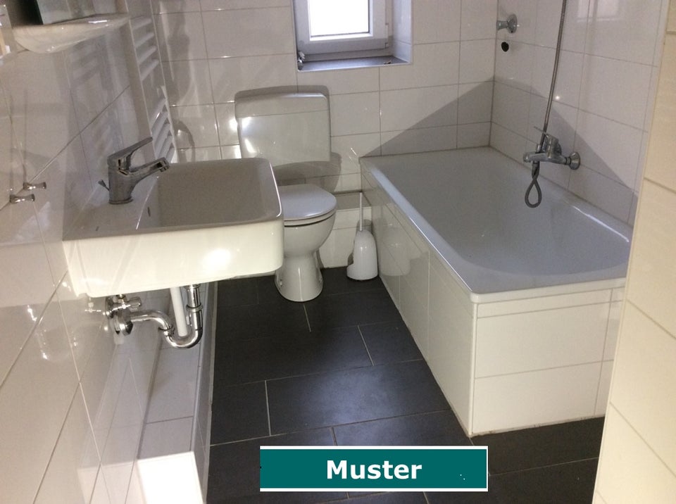 Ein tolles Wohngefühl: schicke 3-Zimmer-Wohnung - Foto 2