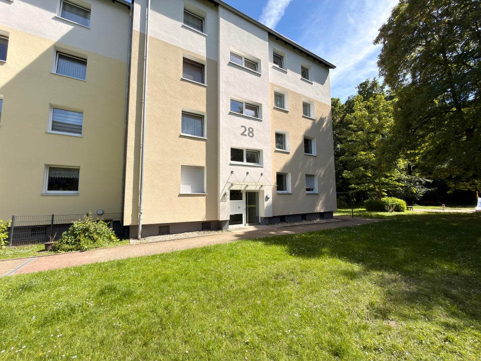 Reinkommen und Wohlfühlen: 3,5-Zimmer-Citywohnung - Foto 5