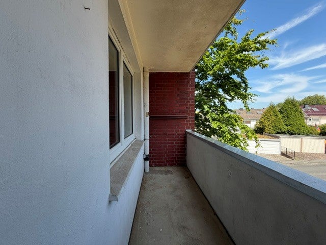 Gut aufgeteilte 2-Zimmer-Wohnung mit Balkon in grüner Lage! - Photo 4