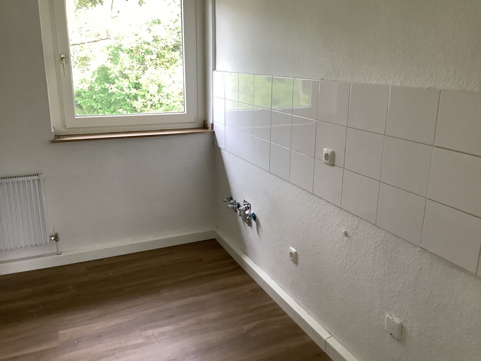 Bezugsfertige 3-Zimmer-Wohnung! - Photo 1